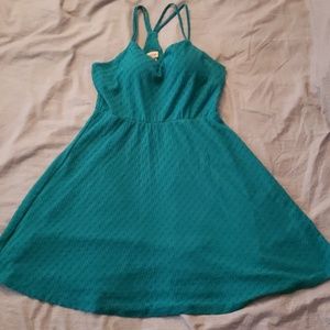 Mossimo Mini dress